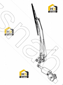 Linkage Mechanism Assembly