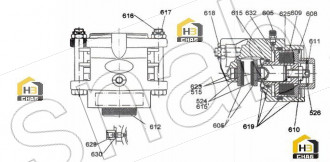 Adjusting Screw