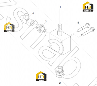 Relief valve