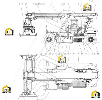 Fire extinguishing system