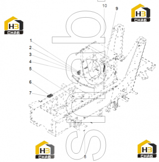 10 modules