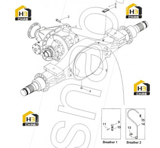 HOSE CLIP