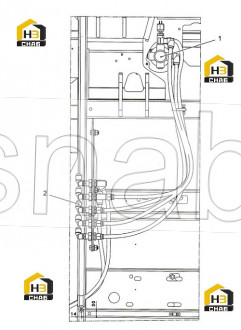 BRAKE VALVE