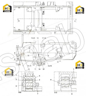 BEARING