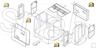 gasket