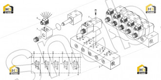 solenoid valve