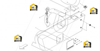 inspection hatch