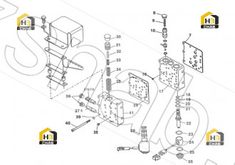 valve spool