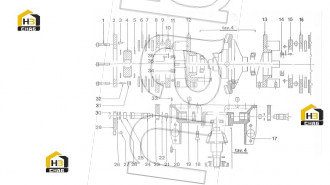 Disc spring