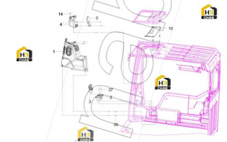 Washer 6GB96.1