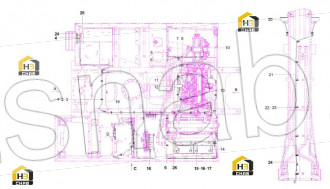 Vehicle Body Harness