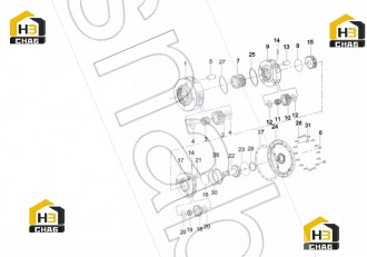 Bracket