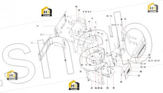 Pilot Pipeline Cover Plate1