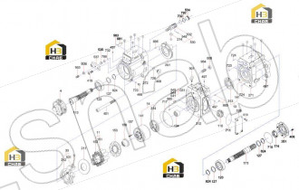 Shaft(r)drive