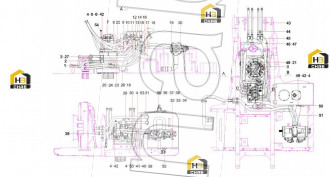 Tube SY265C9.1.2.3A