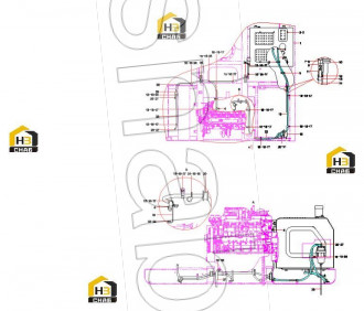 Screw M10x40GB70.1 10.9