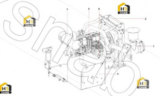 Exhaust system