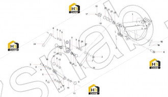 DSI-ring, dustproof