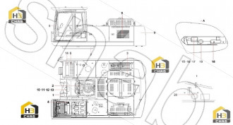 Air conditioning system