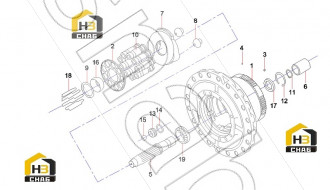 Expansion Valve