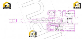 Cab Electrical Assembly