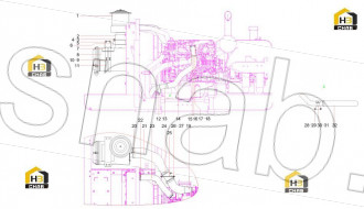 clamp assembly