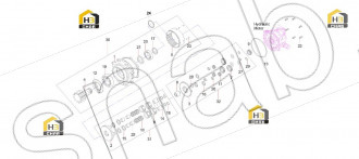 Carrier 1 Kit