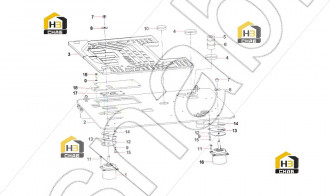 Gasket