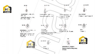 O-ring 10.9×2.3(JISB2401)