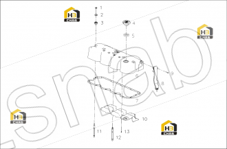 ISOLATOR ,VIBRATION