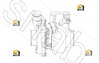 TURBOCHARGER GROUP