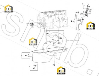 COMPOSITE HARD SEAL GASKET