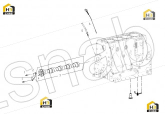 CAMSHAFT SERVICE GROUP