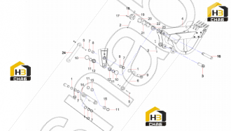 DSI-ring, dustproof