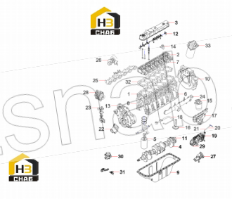 Fuel filter and pipeline