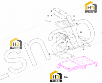 Washer 8GB97.1