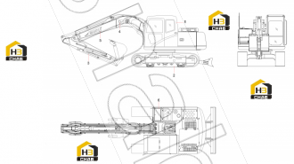 slewing device