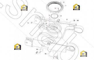 Gasket