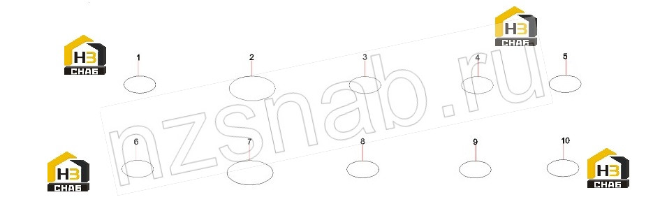 O-ring 29.7x3.5JISB2401