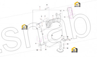 Bracket