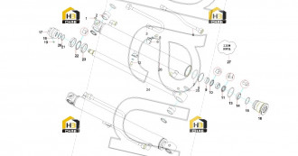 Retaining ring