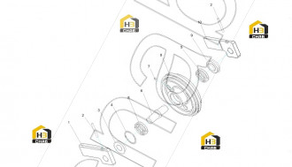 Retaining ring