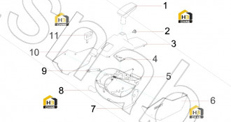 gas spring