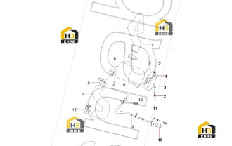 Soft pipe