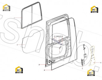 Sliding Window