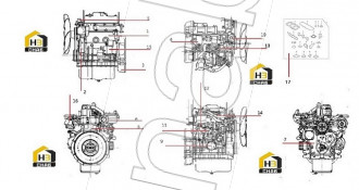 FUEL INJECTION PUMP