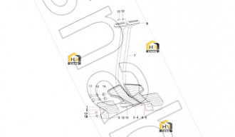 Block, connection