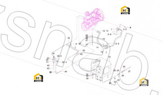 GasketSY215C9M2KS.1.3.5-1