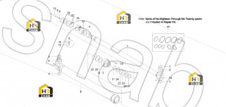 Piston Rod