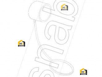 Dust cap CAP-FIRG-F-1/2A female connector